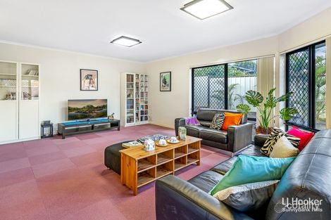 Property photo of 45 Springvale Circuit Underwood QLD 4119