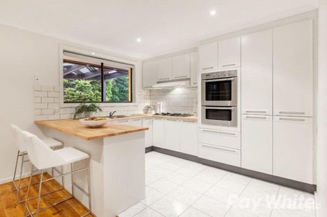 Property photo of 13 Golf Links Drive Mill Park VIC 3082