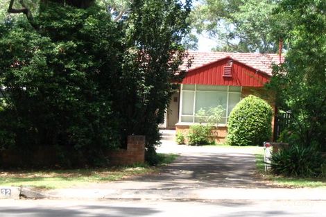 32 Kendall St, Pymble, NSW 2073