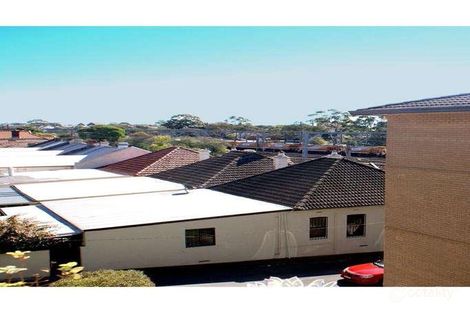 Property photo of 17/81-83 Trafalgar Street Stanmore NSW 2048