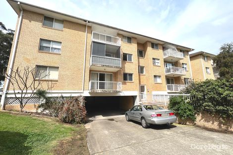 Property photo of 15/334 Woodstock Avenue Mount Druitt NSW 2770