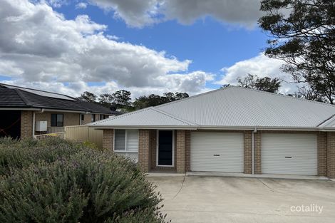 47b Candlebark Cl, West Nowra, NSW 2541
