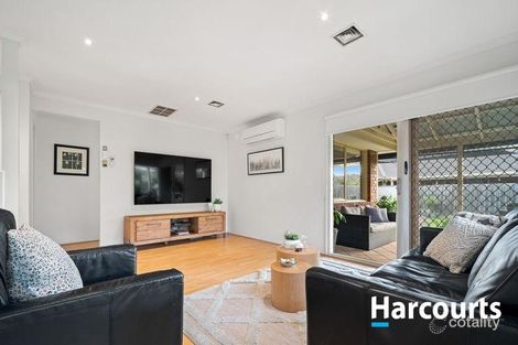 Property photo of 3 Towt Court Rowville VIC 3178