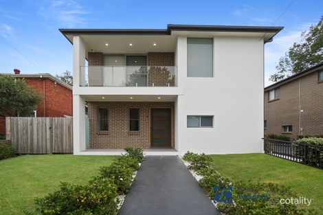 9a Hermoyne St, West Ryde, NSW 2114