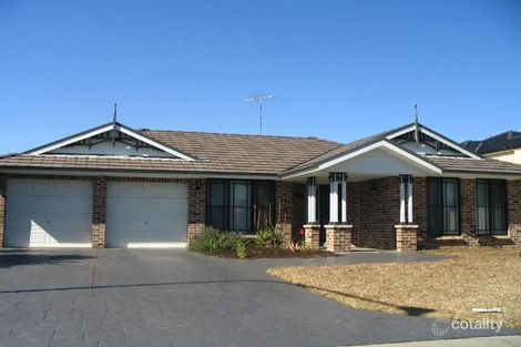5 Sea Spray Ct, Chipping Norton, NSW 2170