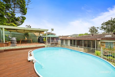 Property photo of 36 Barree Avenue Narara NSW 2250