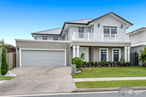 Property photo of 6 Lovat Street Helensvale QLD 4212