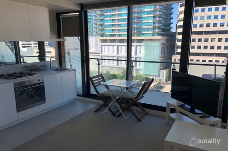 1011/52 Park St, South Melbourne, VIC 3205