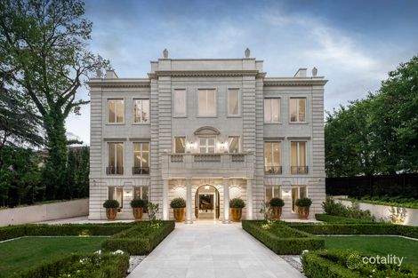 205 Kooyong Rd, Toorak, VIC 3142