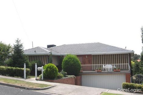 Property photo of 18 Log School Road Doncaster VIC 3108