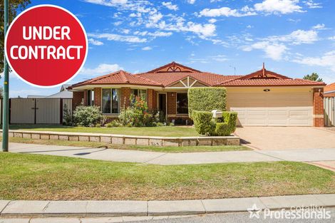 Property photo of 74 San Sebastian Boulevard Port Kennedy WA 6172