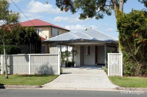 Property photo of 137 Graceville Avenue Graceville QLD 4075