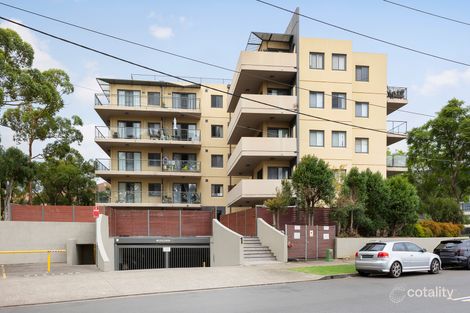 5/1 Griffiths St, Blacktown, NSW 2148