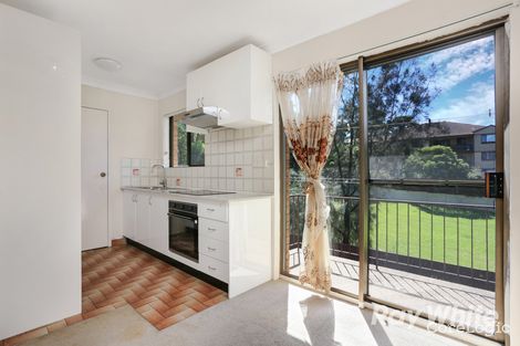 Property photo of 20/28 Luxford Road Mount Druitt NSW 2770