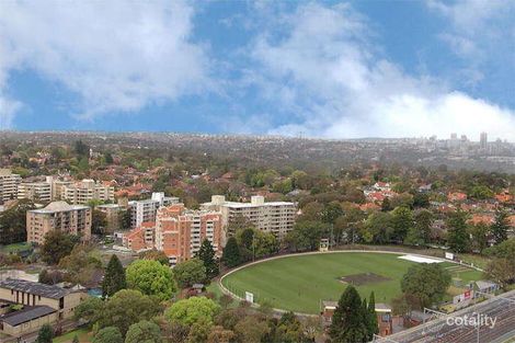 184/1 Katherine St, Chatswood, NSW 2067