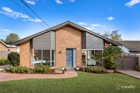 1/7 Tamar St, Ringwood North, VIC 3134