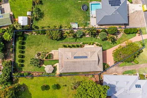Property photo of 11 Federation Drive Terranora NSW 2486