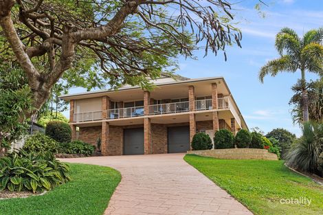 Property photo of 11 Federation Drive Terranora NSW 2486