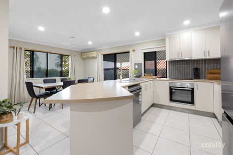 Property photo of 34 Sharp Street Rural View QLD 4740