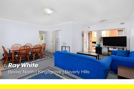 Property photo of 8/5-9 St Albans Road Kingsgrove NSW 2208