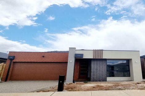 41 Ionica Loop, Truganina, VIC 3029