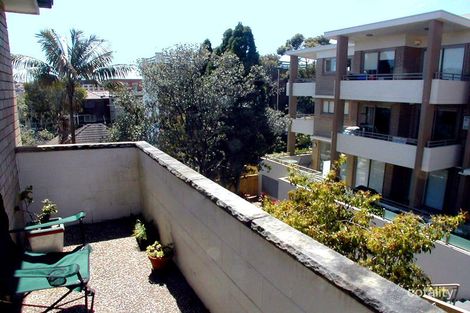 Property photo of 6/5 Alexander Street Coogee NSW 2034