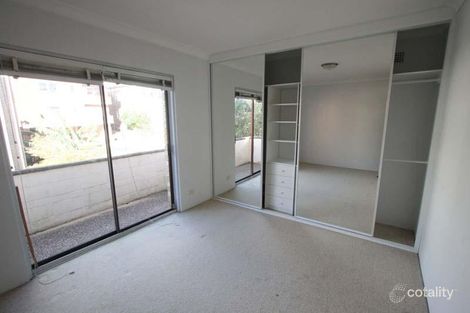 Property photo of 6/5 Alexander Street Coogee NSW 2034