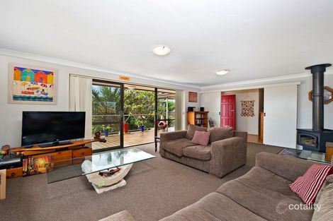 Property photo of 4 Pindari Parade Port Macquarie NSW 2444