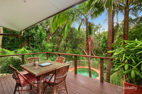 Property photo of 31 Beachview Esplanade Macmasters Beach NSW 2251