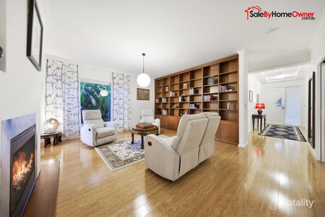 Property photo of 36 Waterhouse Way Botanic Ridge VIC 3977