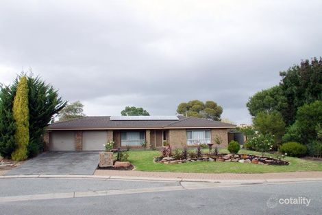 Property photo of 32 Oldborough Drive Onkaparinga Hills SA 5163