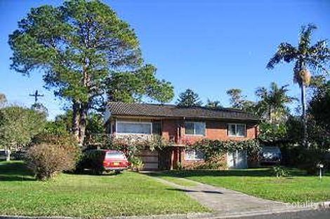 Property photo of 5 Merridong Road Elanora Heights NSW 2101