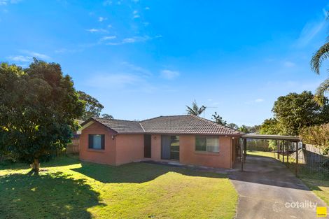 Property photo of 13 Willard Road Capalaba QLD 4157