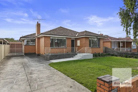 22 Club Ave, Kingsbury, VIC 3083