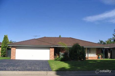 12 Boyd Pl, Barden Ridge, NSW 2234