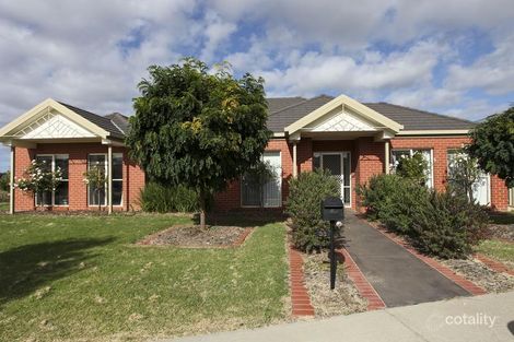 38 Saxby Dr, Strathfieldsaye, VIC 3551