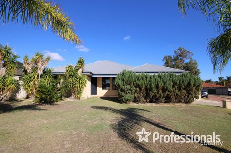 Property photo of 3 Balga Path Glen Iris WA 6230