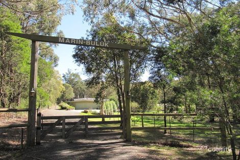 17 Gorman Rd, Bullengarook, VIC 3437