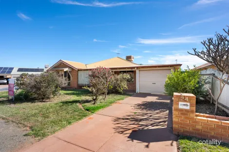 Property photo of 24 Tupper Street Boulder WA 6432