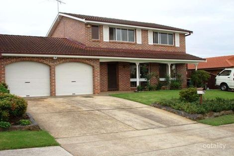 19 Canberra St, St Johns Park, NSW 2176