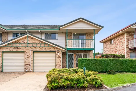 21/9 Premworth Pl, Runcorn, QLD 4113