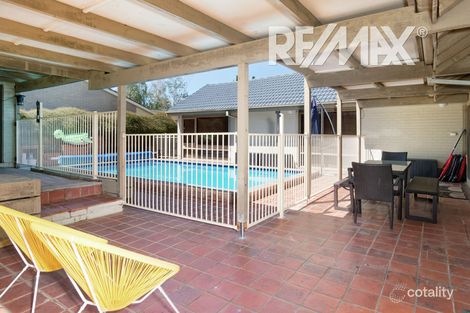Property photo of 23 Dalkeith Avenue Lake Albert NSW 2650
