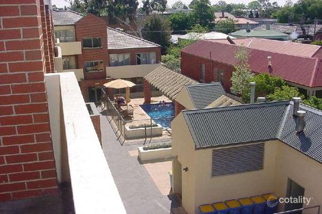 Property photo of 22/19 Walpole Street Kew VIC 3101