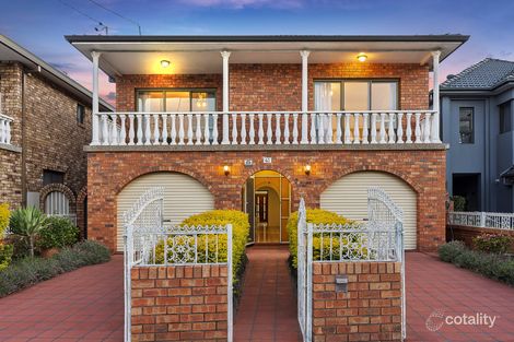 41 BANKSIA ST, BOTANY, NSW 2019