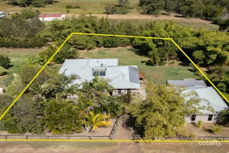 Property photo of 7 Rural View Court Craignish QLD 4655