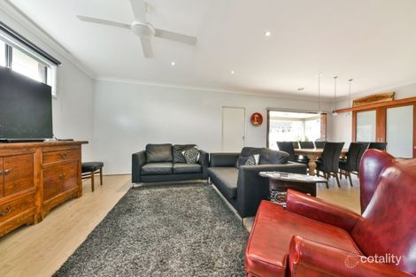 Property photo of 56 Warralily Boulevard Armstrong Creek VIC 3217