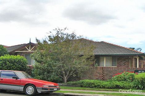 Property photo of 2/228 Woniora Road South Hurstville NSW 2221