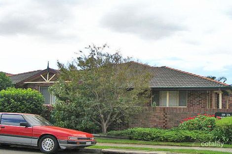 Property photo of 2/228 Woniora Road South Hurstville NSW 2221