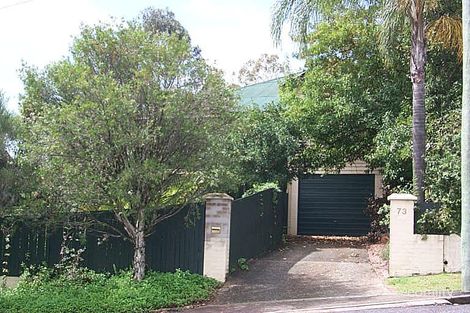 73 Kennedy Tce, Paddington, QLD 4064