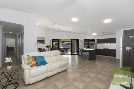Property photo of 12 Hawkhurst Place Kirwan QLD 4817